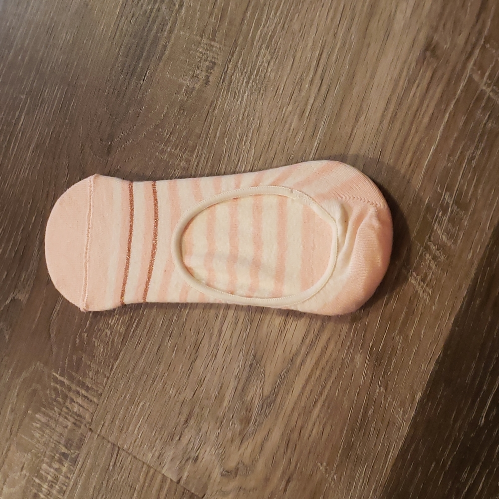 Women's no show sock/liner